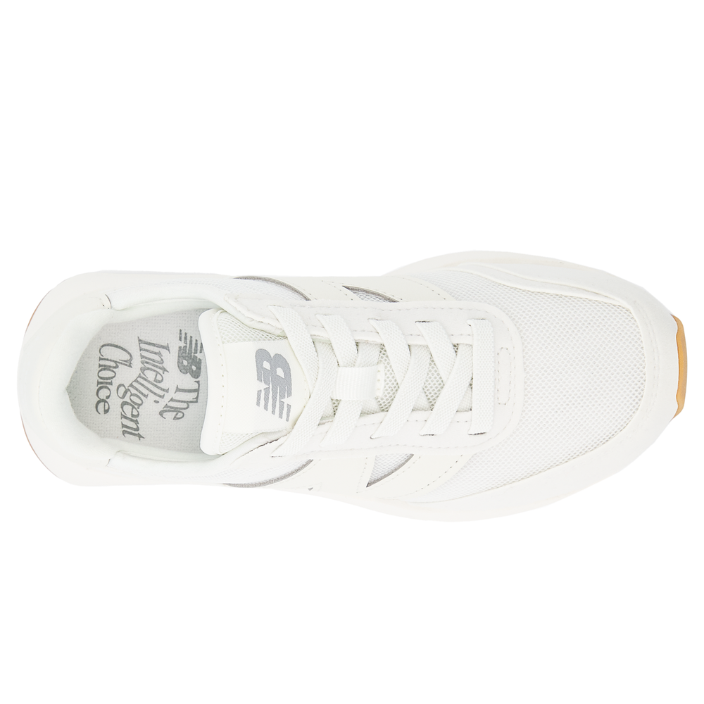 Gyermekcipő New Balance PH370SF – fehér