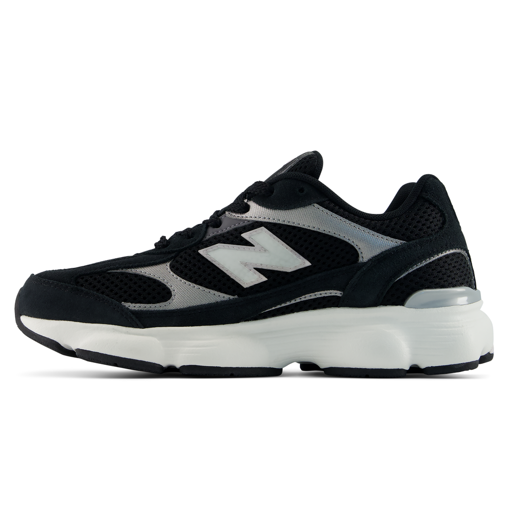Női cipő New Balance W6038GJ– fekete