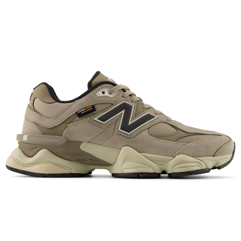 Unisex cipő New Balance U9060ORD – bézs