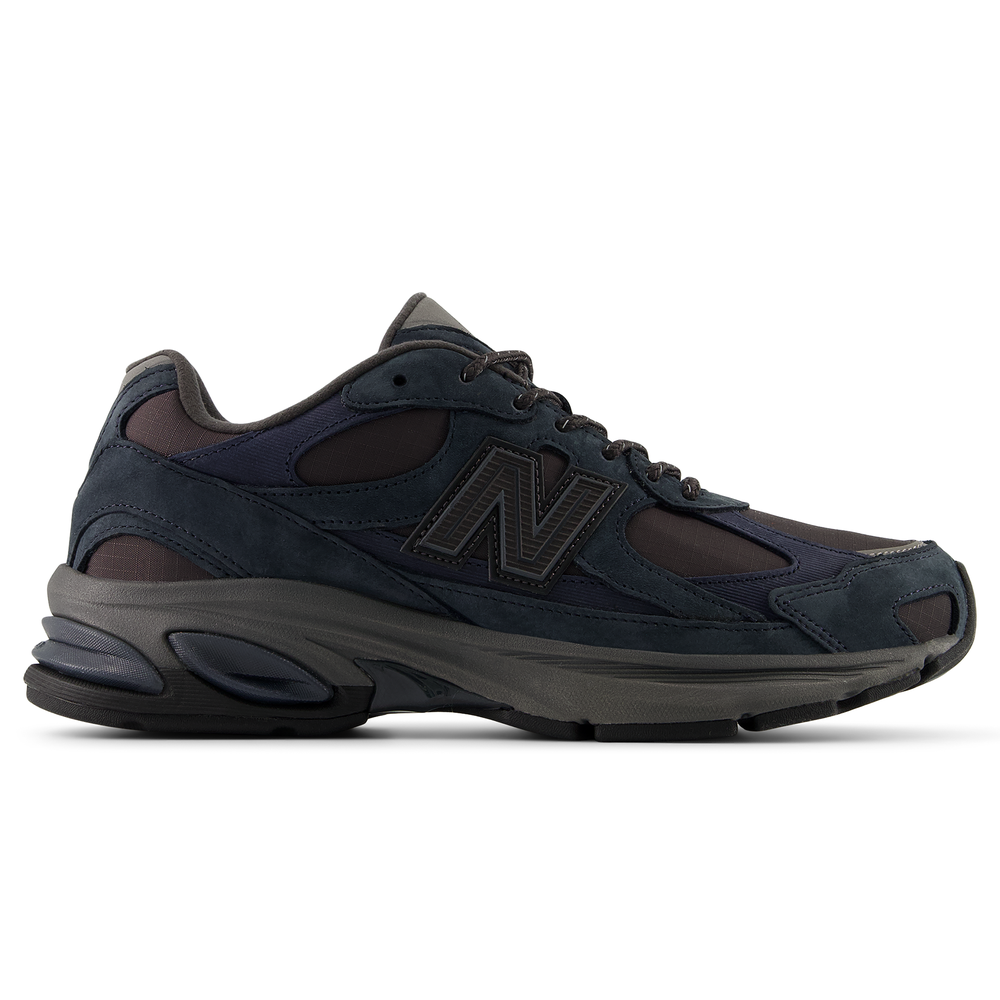 Unisex cipő New Balance ABZORB U201052C – barna