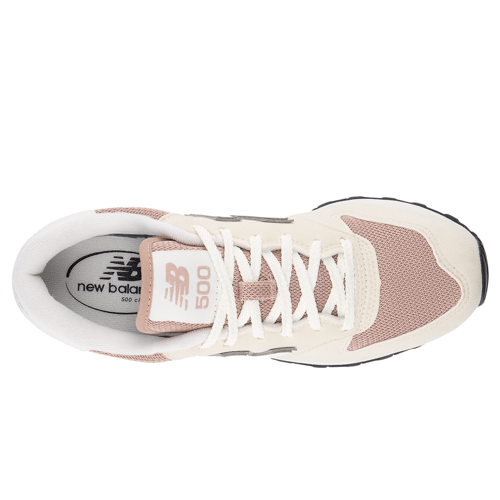 Női cipő New Balance GW500BES - bézs