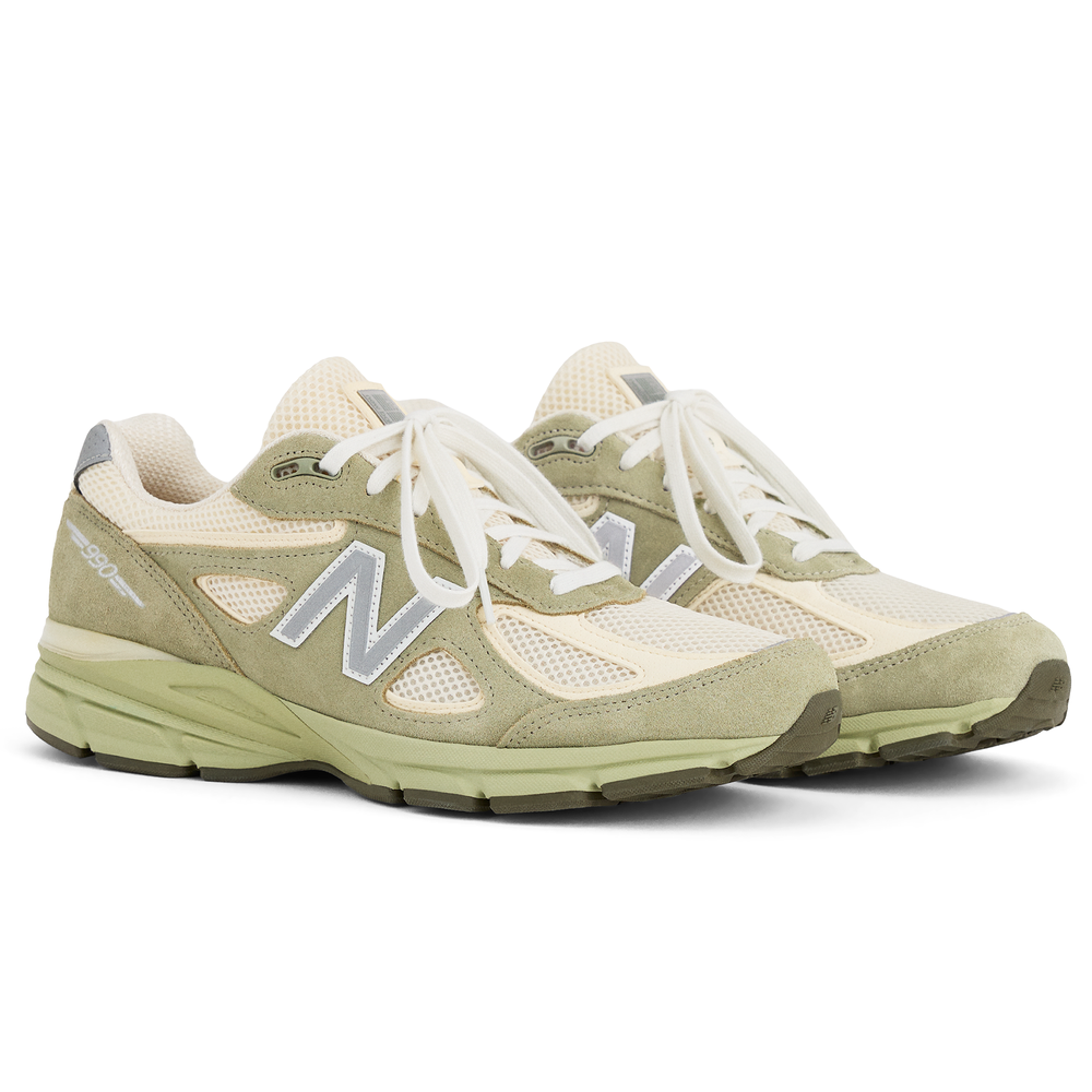 Unisex cipő New Balance U9901MX – bézs