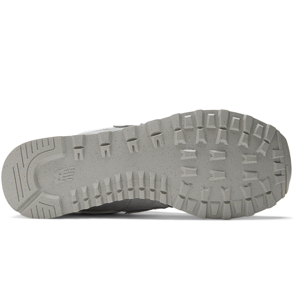 Unisex cipő New Balance U574FGR – szürke