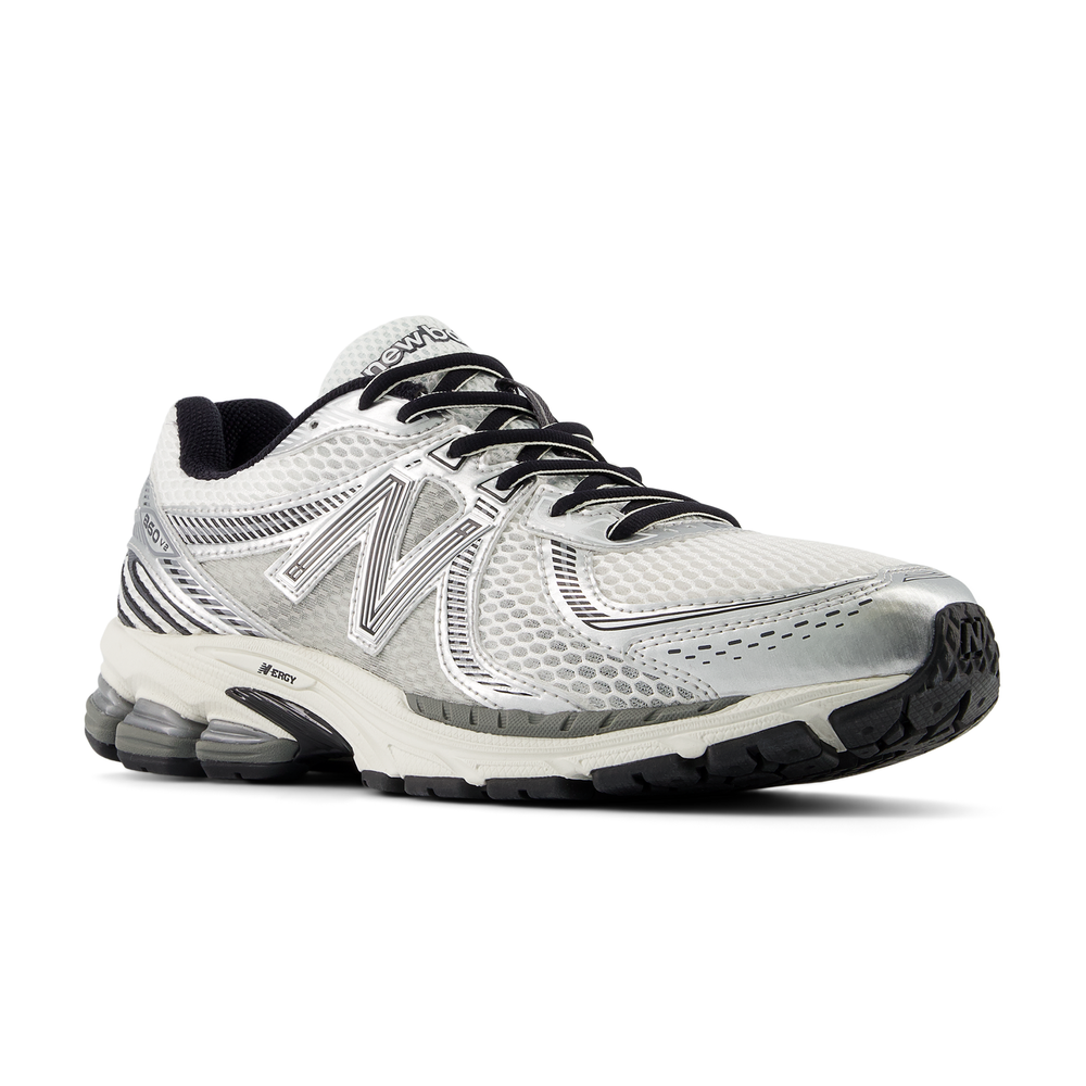 Férfi cipő New Balance 860v2 ML860GB2 – szürke