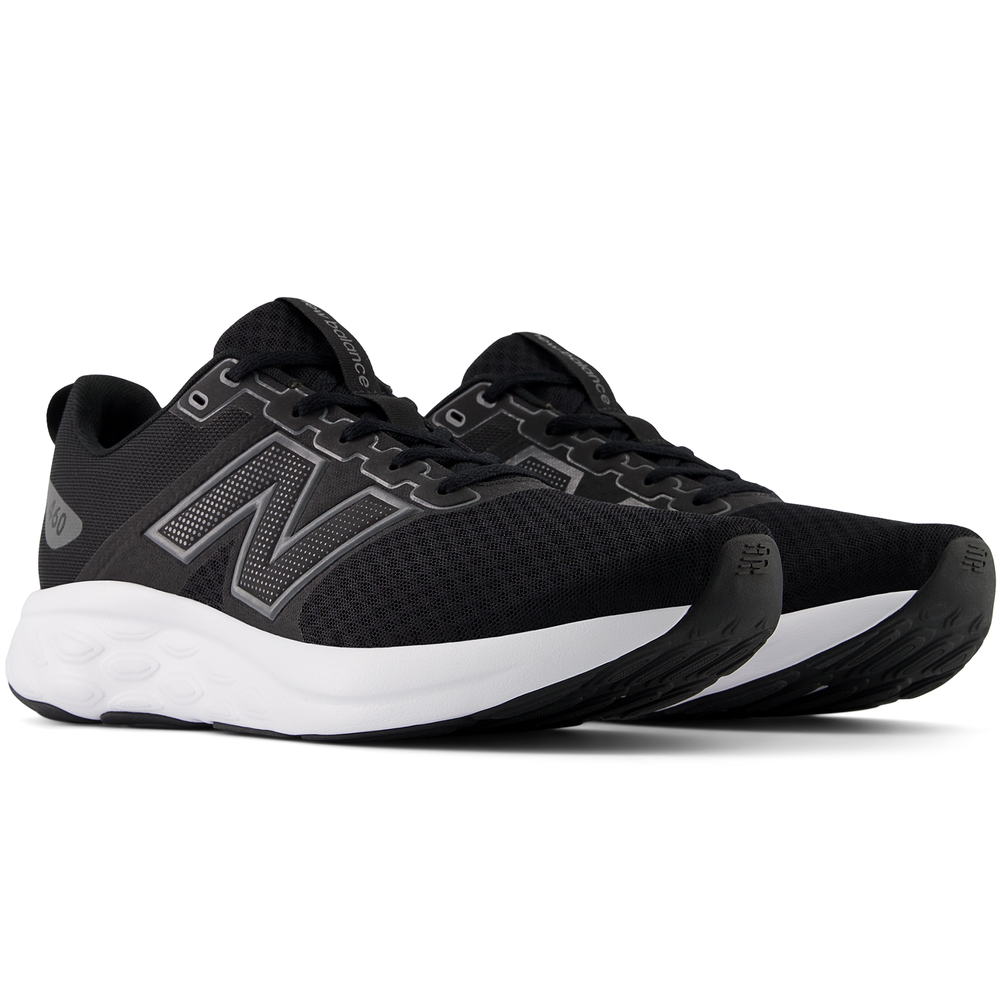 Férfi cipő New Balance M460LK4 – fekete