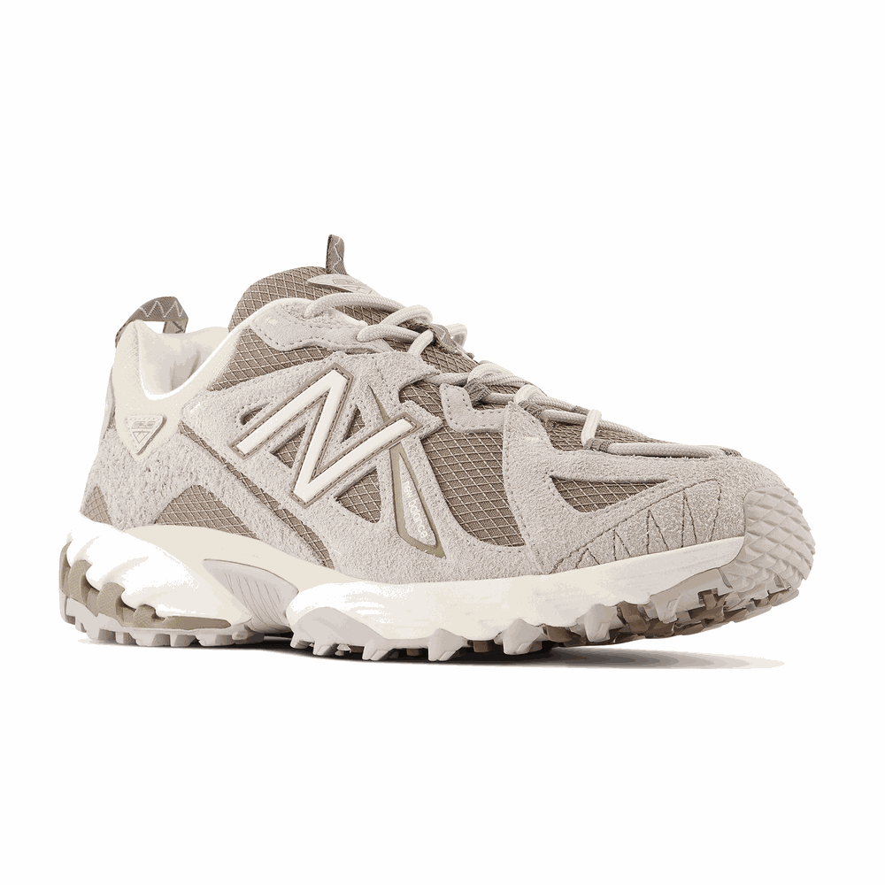 Férfi cipő New Balance ML610TE – bézs