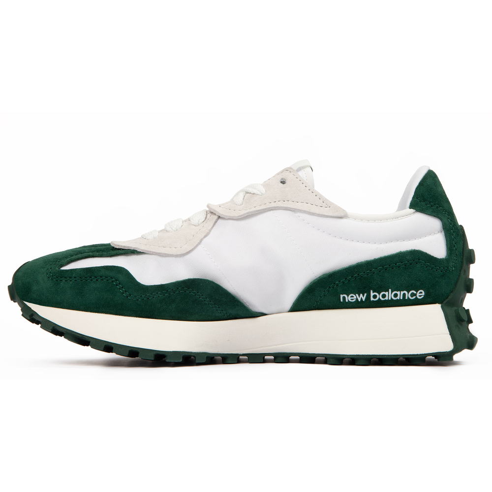 Unisex cipő New Balance U327WEL – zöld
