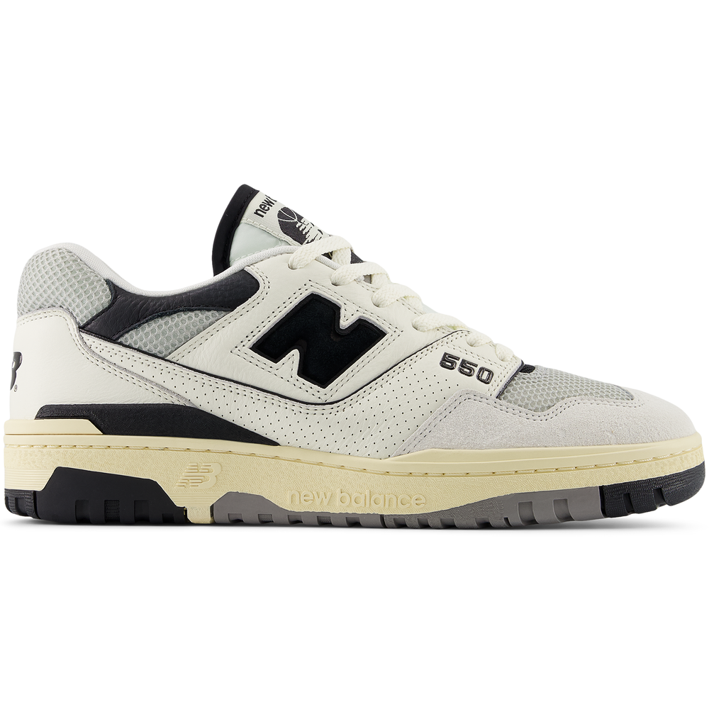 Unisex cipő New Balance BB550CPC – többszínű