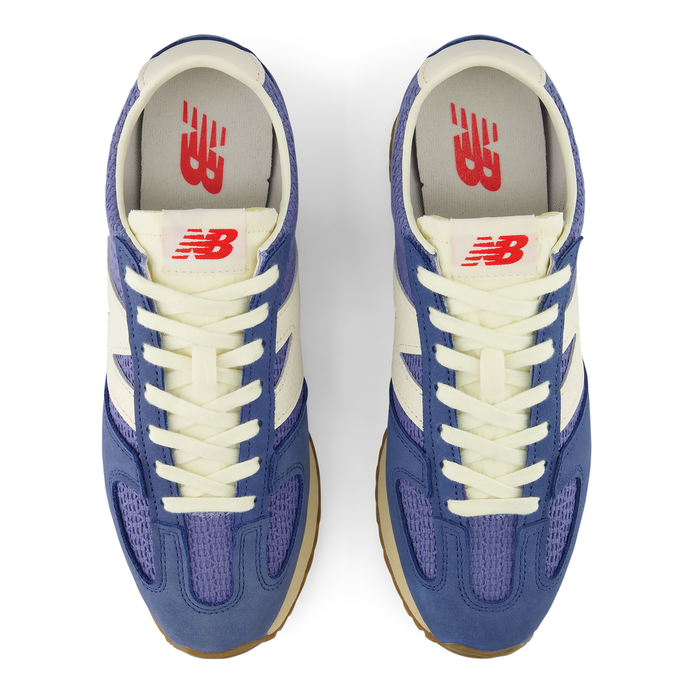 Unisex cipő New Balance U4715EX – kék