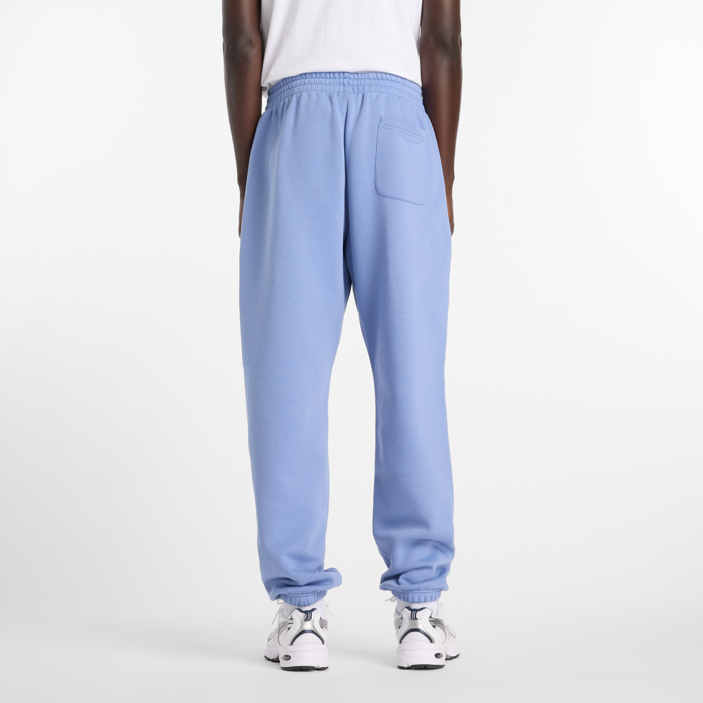 Férfi nadrág New Balance MB61E74AAA3 – kék