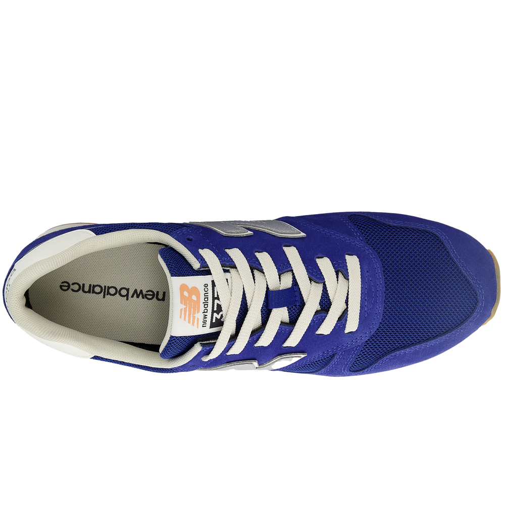 Férfi cipő New Balance ML373SS2 – kék