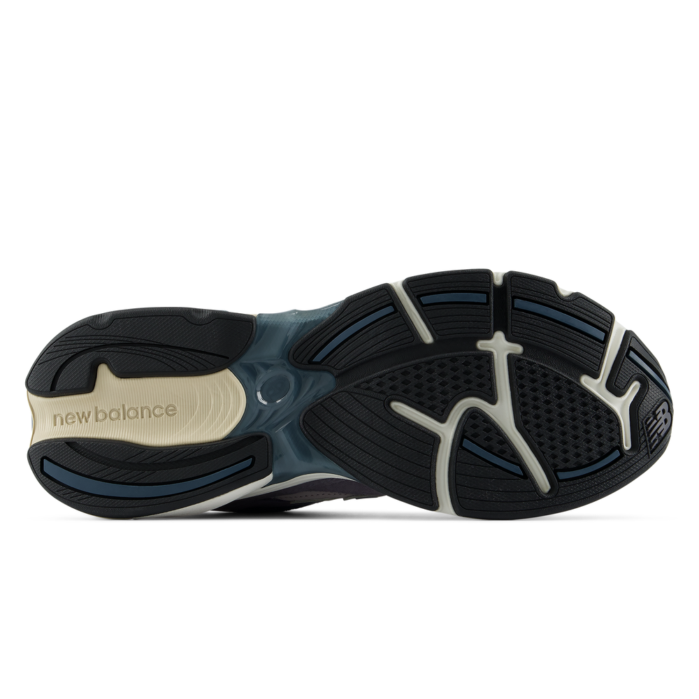 Unisex cipő New Balance ABZORB U20107PT – szürke