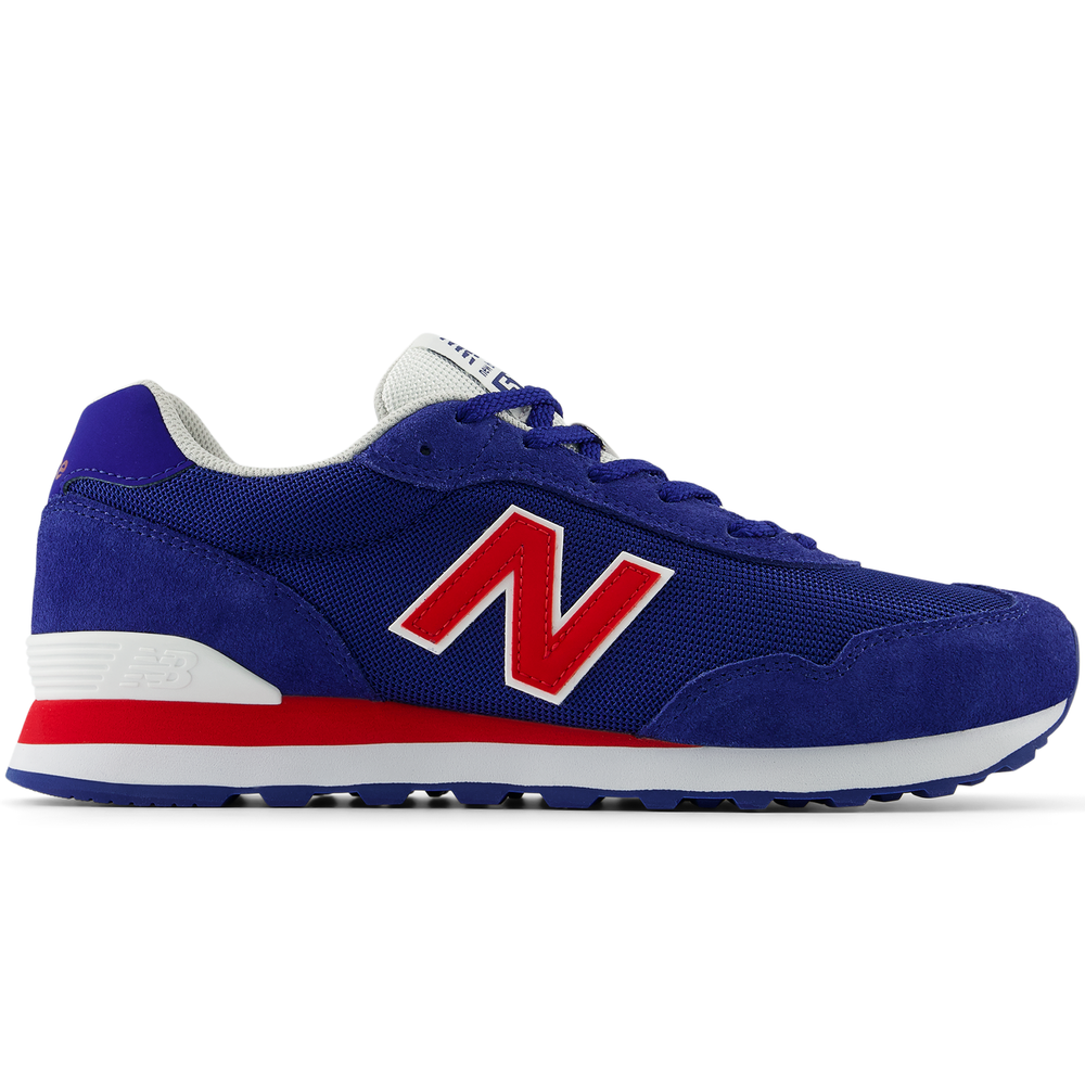 Férfi cipő New Balance ML515URB – kék