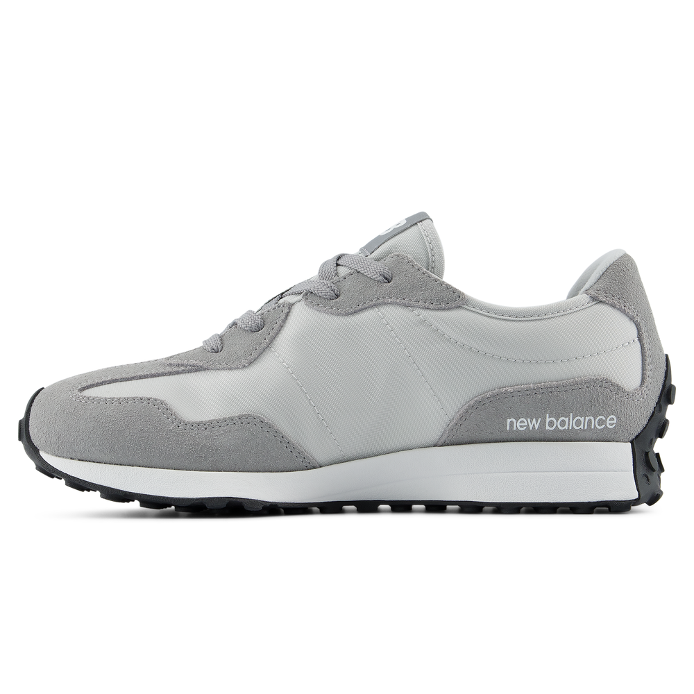 Gyermekcipő New Balance G3272WU – szürke