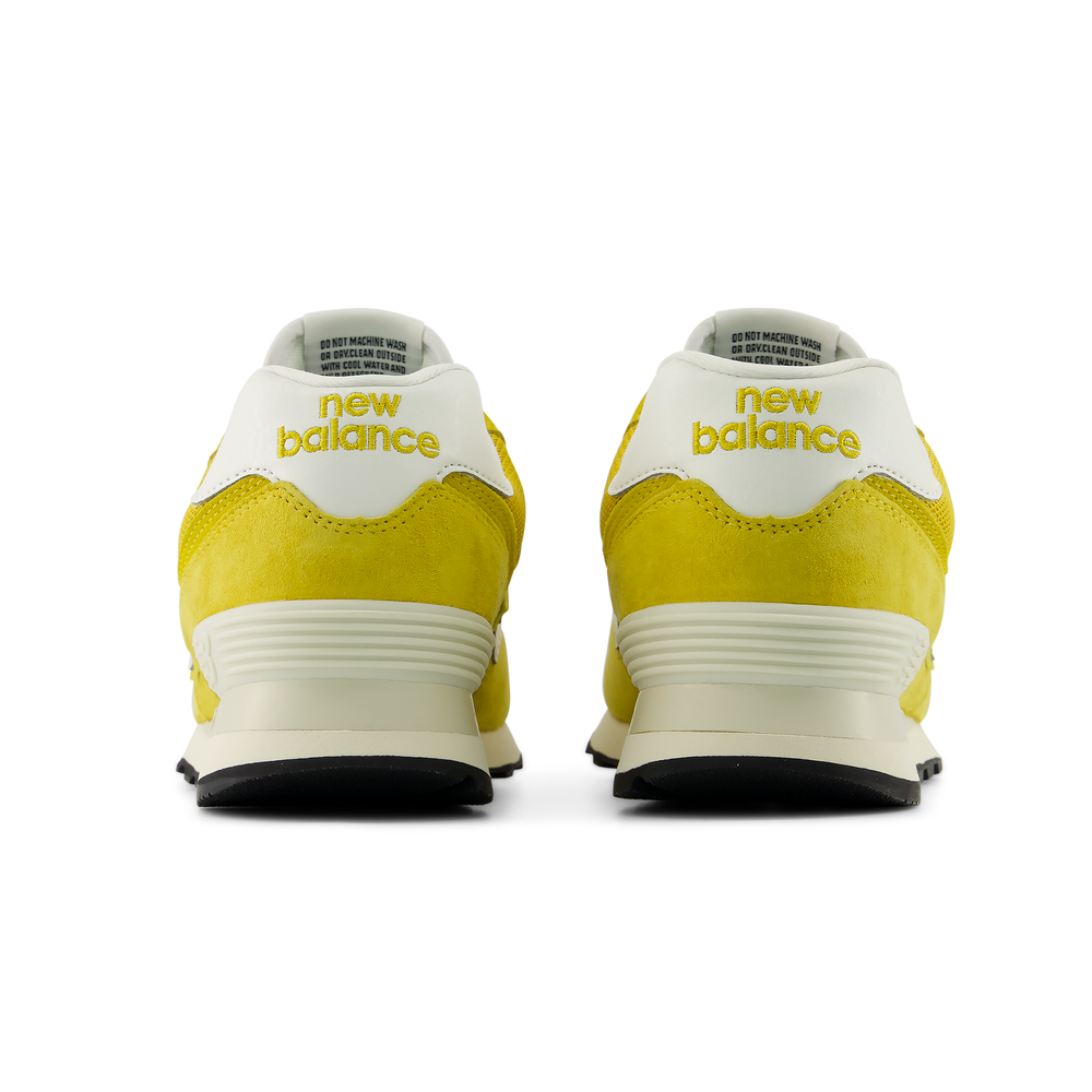 Unisex cipő New Balance U5744SH – sárga