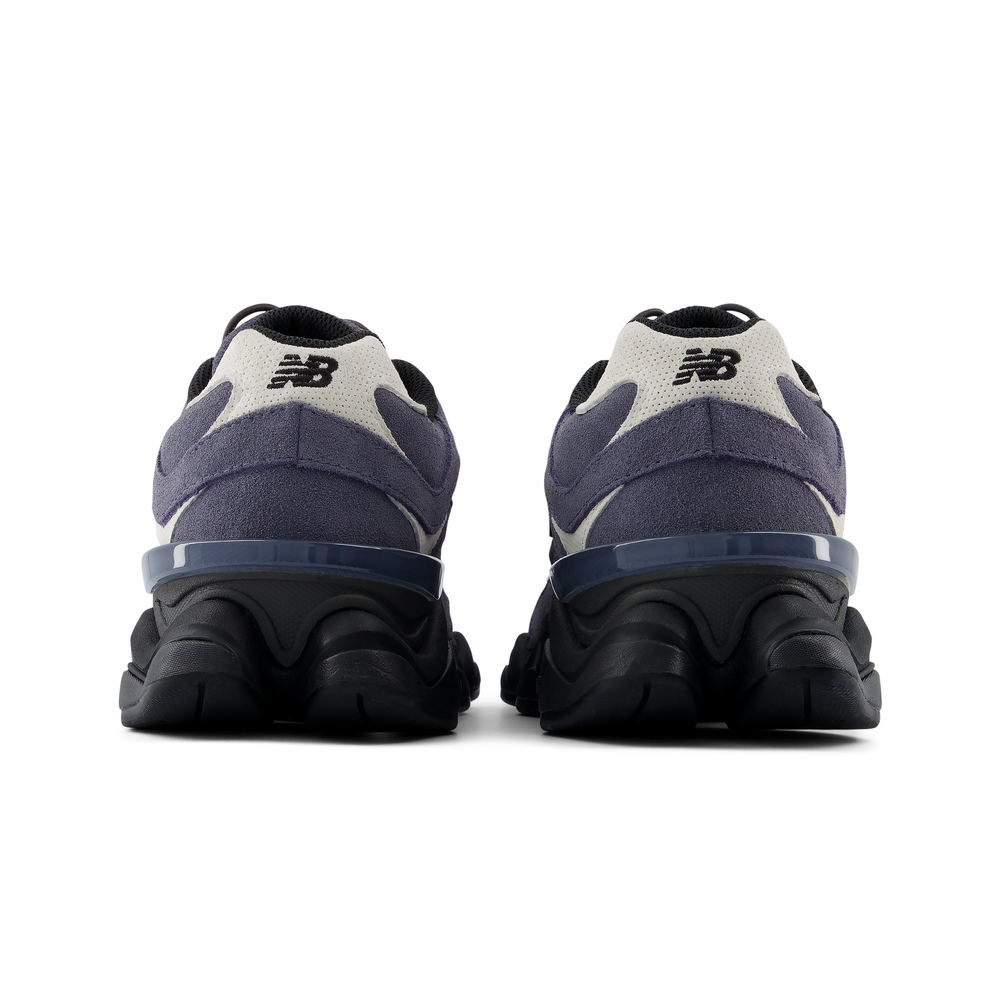 Unisex cipő New Balance U90605KU – kék