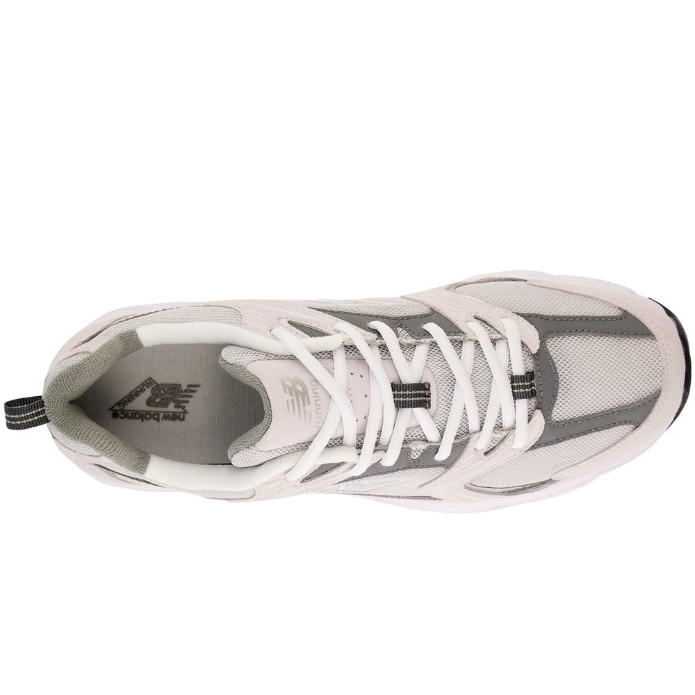 Unisex cipő New Balance MR530CB – szürke