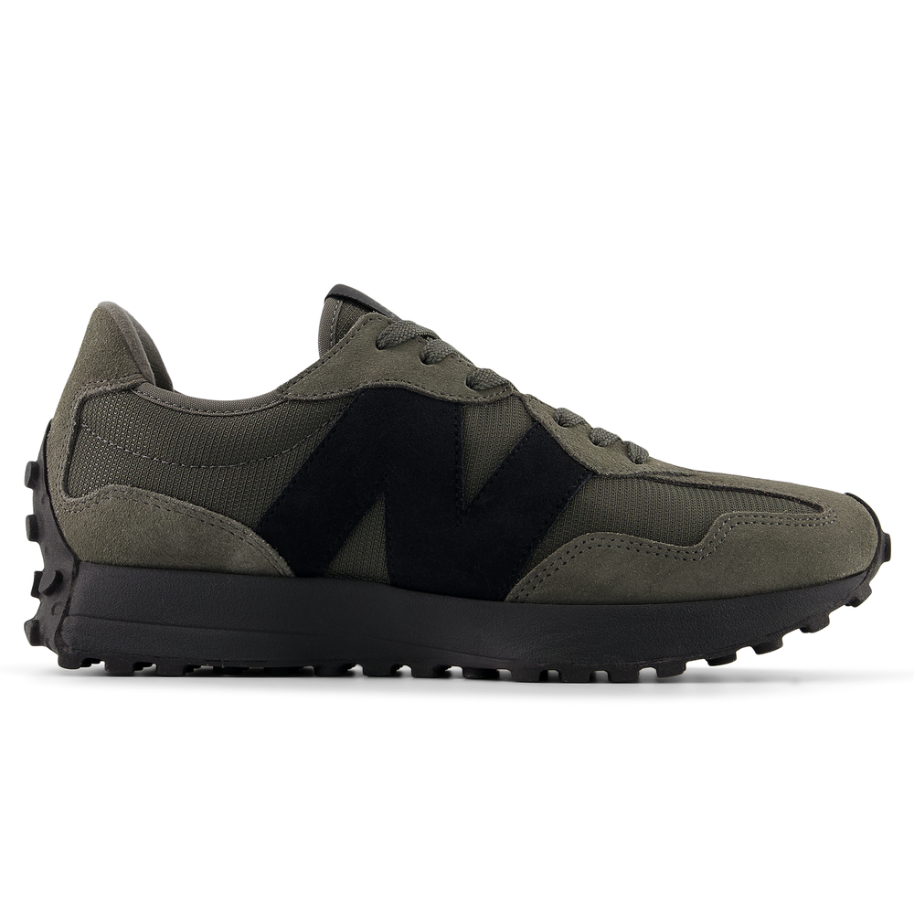 Unisex cipő New Balance U327346 – szürke