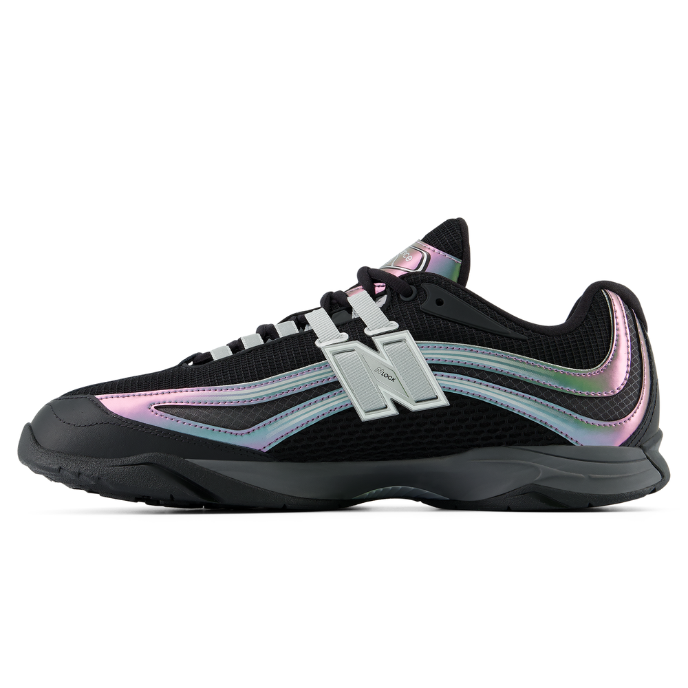 Unisex cipő New Balance URC562L1 – fekete