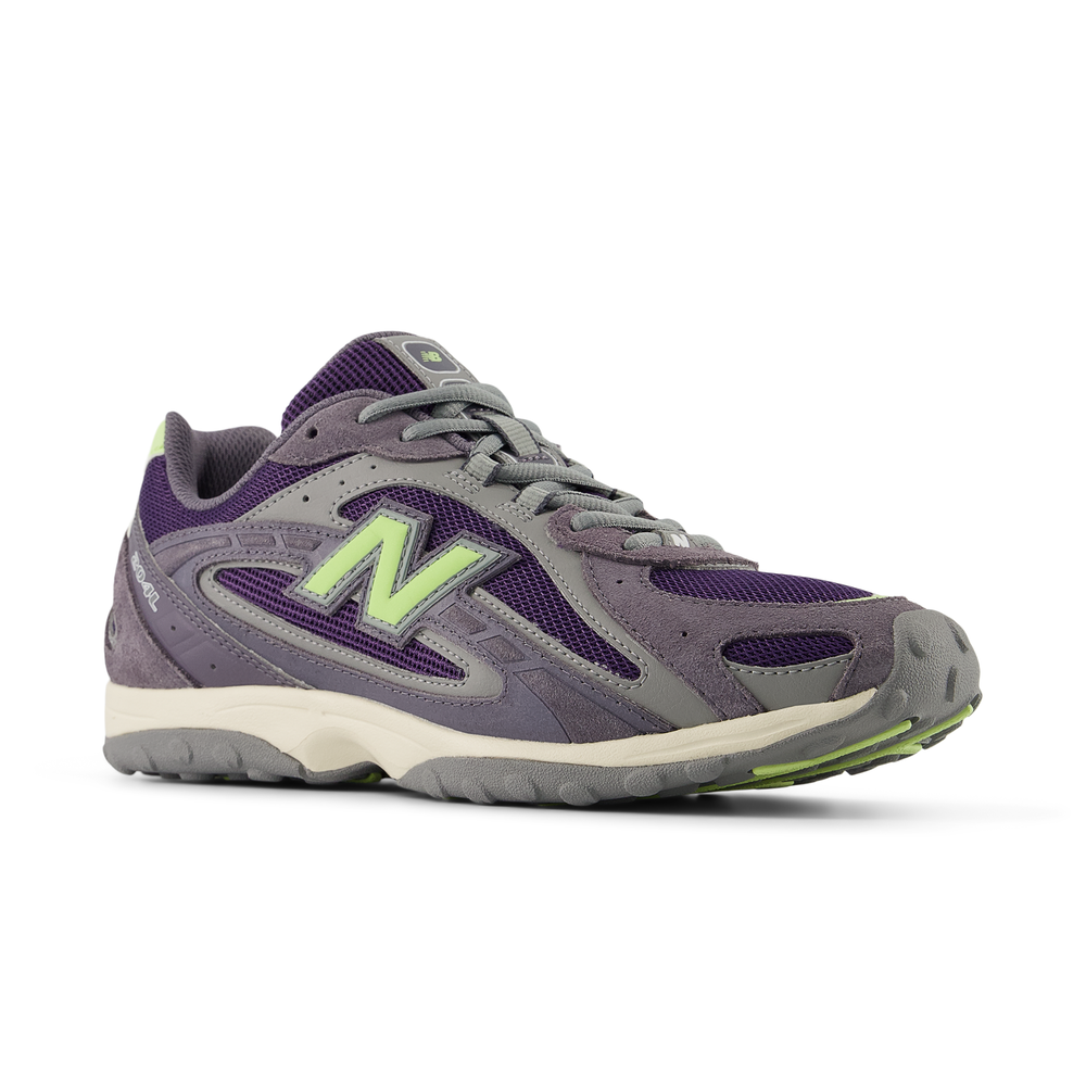 Unisex cipő New Balance U204L27M – lila