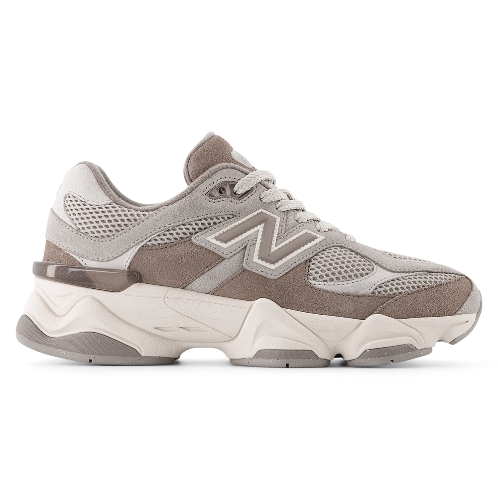 Gyermekcipő New Balance GC9060EX – bézs