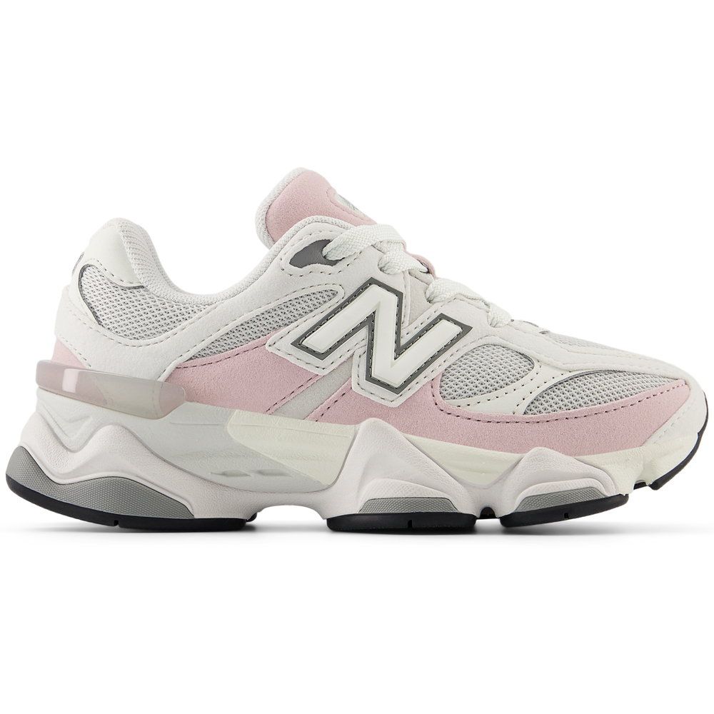 Gyermekcipő New Balance PC9060BM – rózsaszín