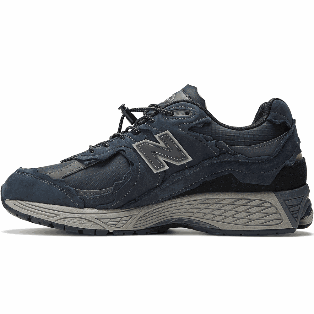 Unisex cipő New Balance M2002RDO – sötétkék