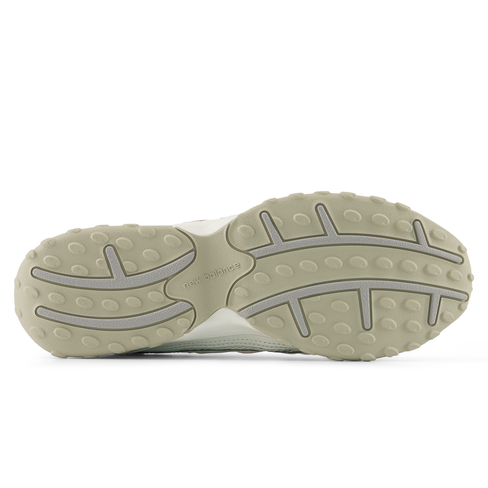 Unisex cipő New Balance U204L7ZL – bézs