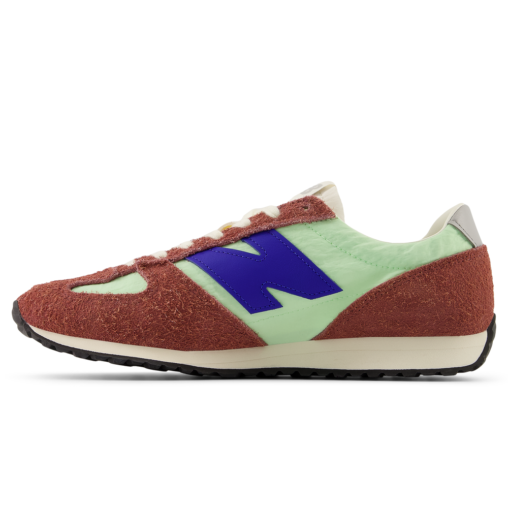 Unisex cipő New Balance U471VBB – barna