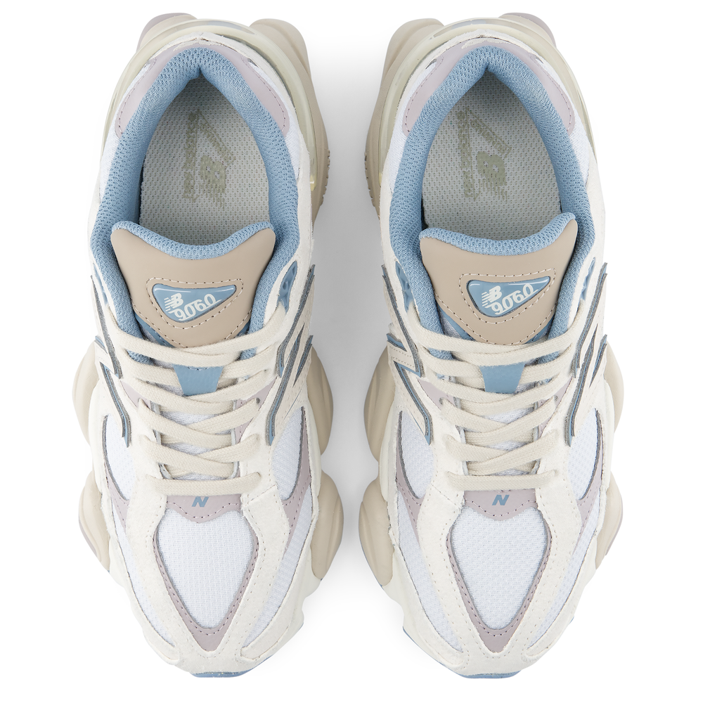 Unisex cipő New Balance U90601RJ – bézs