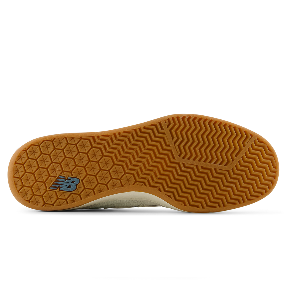 Férfi cipő New Balance Numeric UN440NRU – bézs