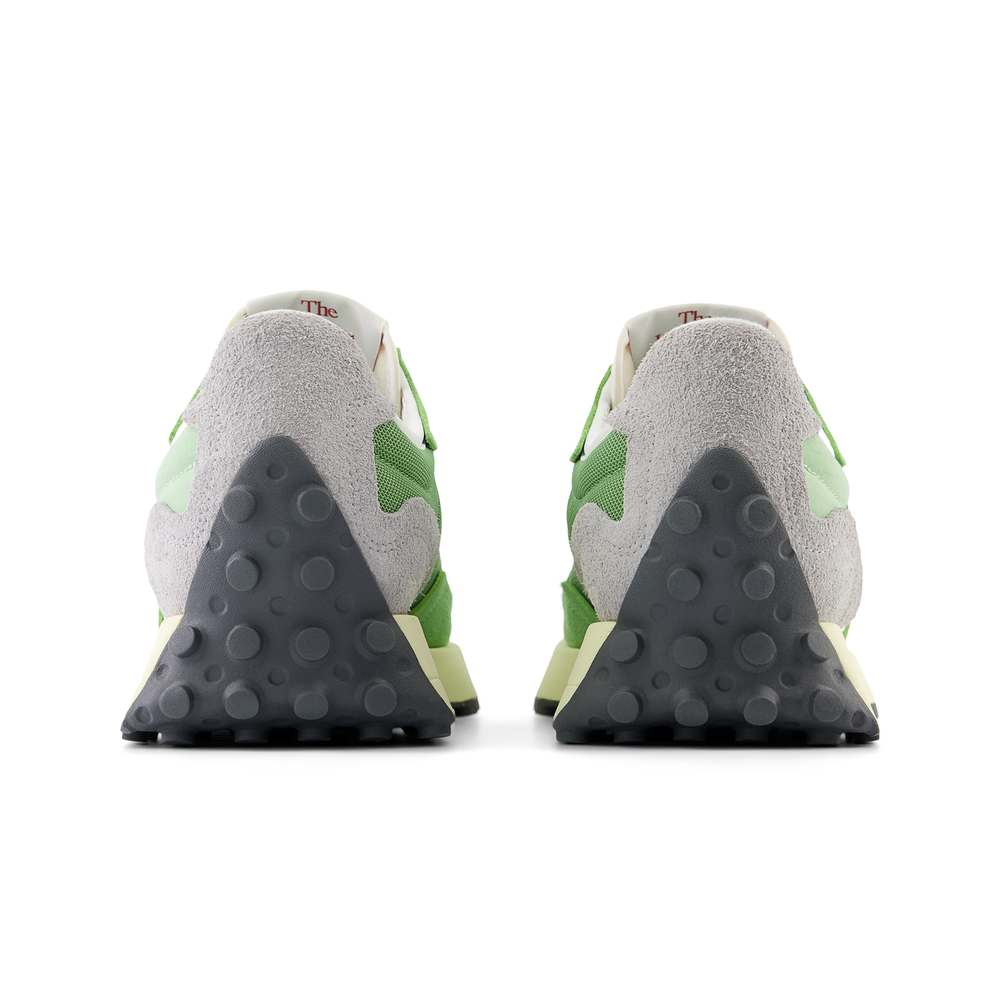 Unisex cipő New Balance U327WRD – zöld