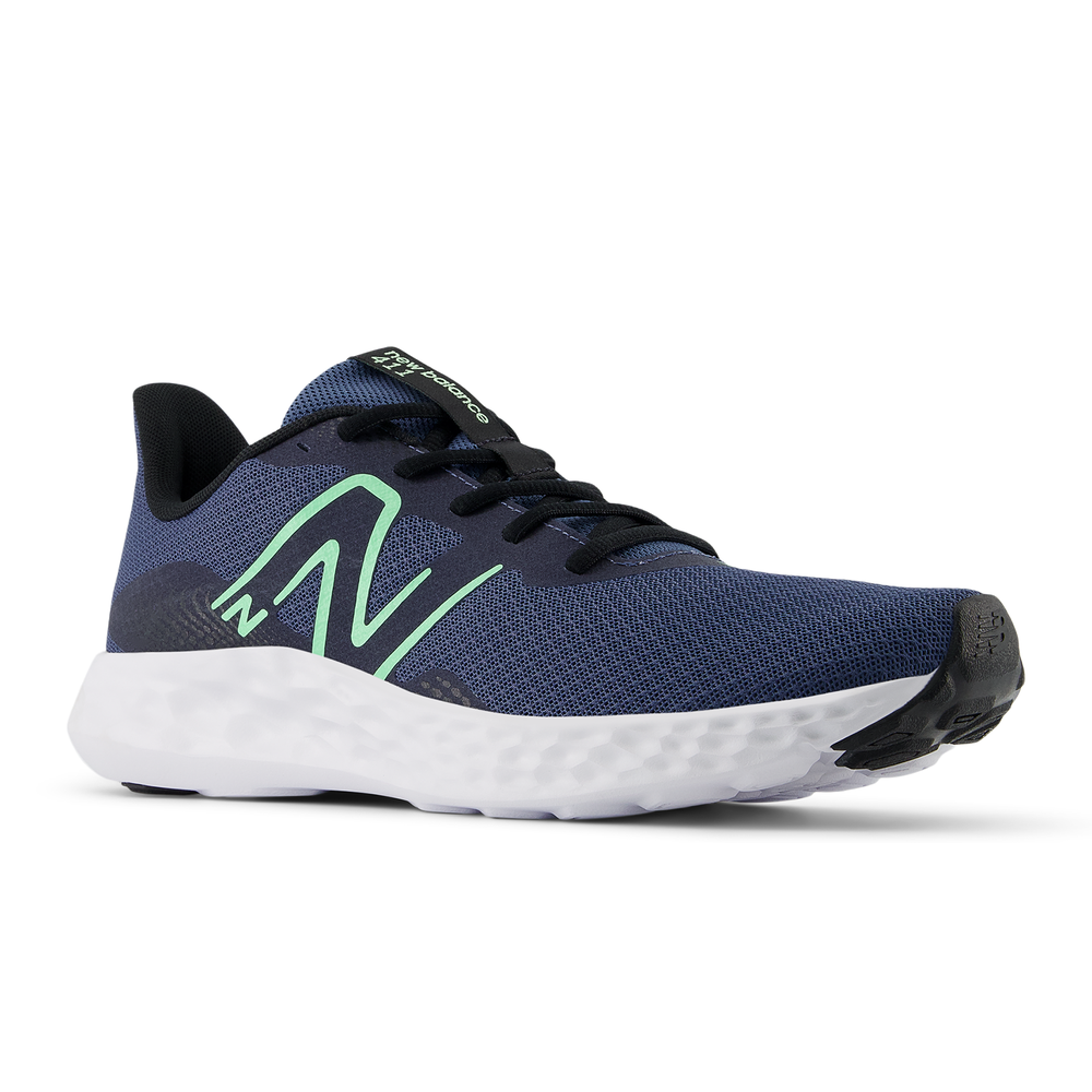 Férfi cipő New Balance M411RL3 – sötétkék