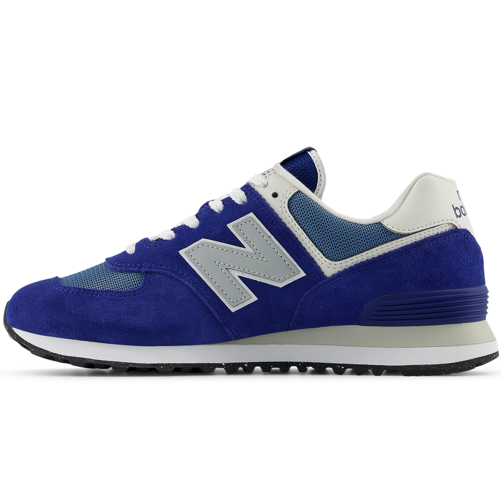 Unisex cipő New Balance U574ESD – kék