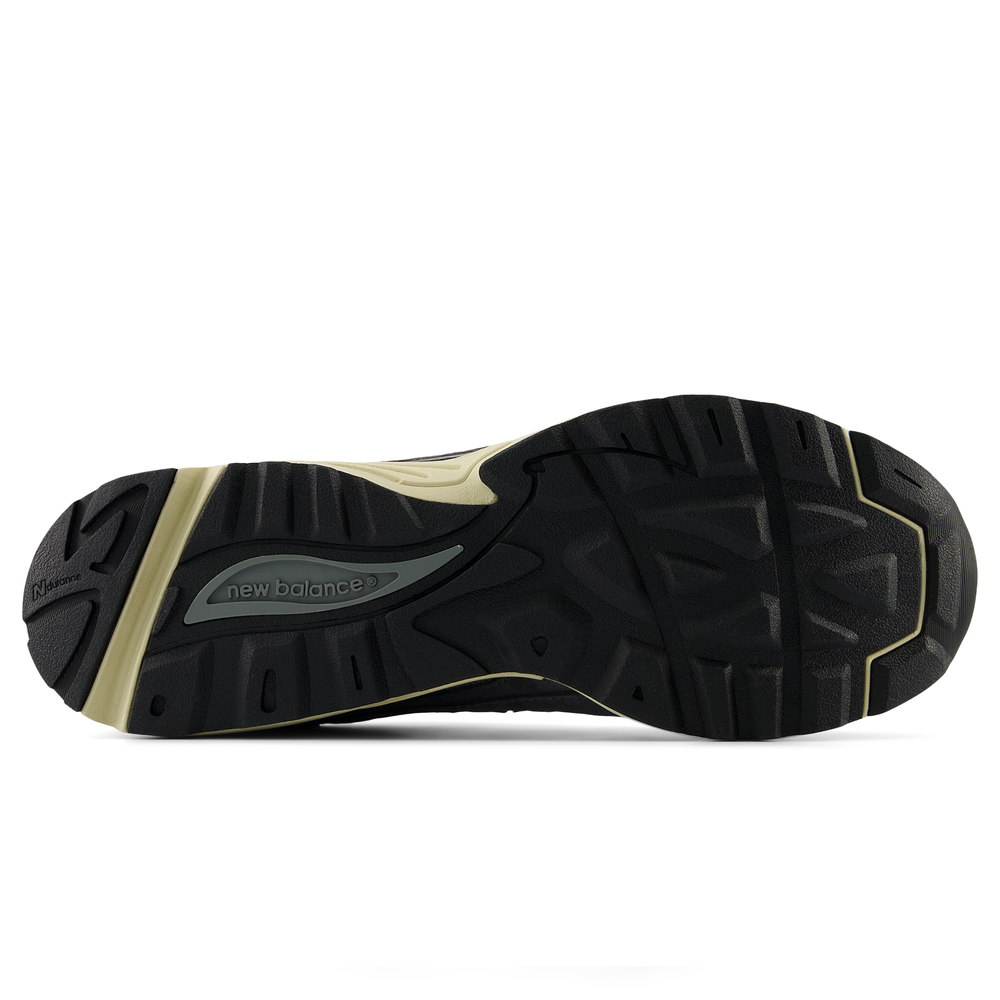 Unisex cipő New Balance CM878MG1 – szürke