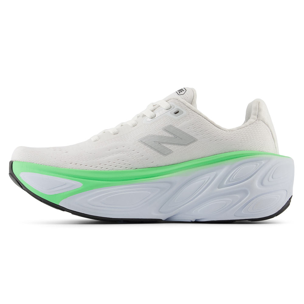 Női futócipő New Balance Fresh Foam x More v5 WMORCB5 – fehér