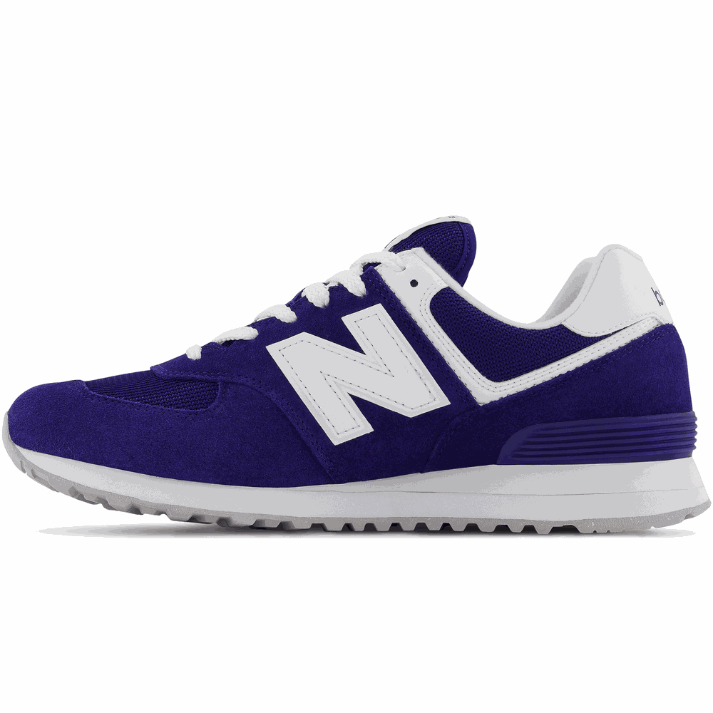 New Balance cipő ML574PK2 – lila