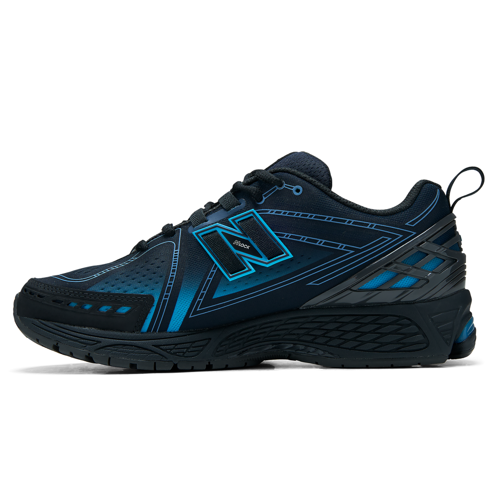 Unisex cipő New Balance U19064Z7 – kék