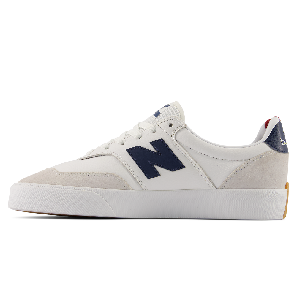Férfi cipő New Balance Numeric UN340WVS – bézs