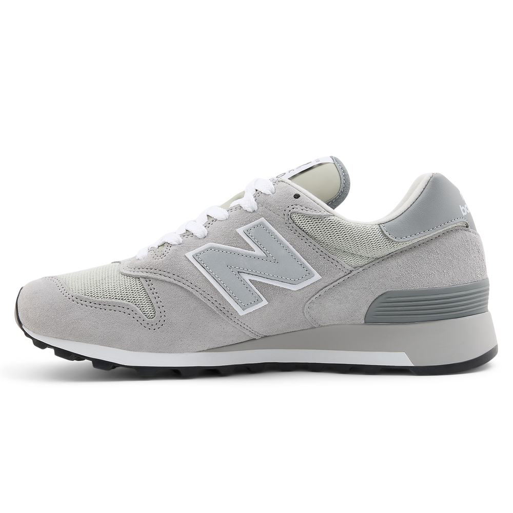 Unisex cipő New Balance U1300GY - szürke