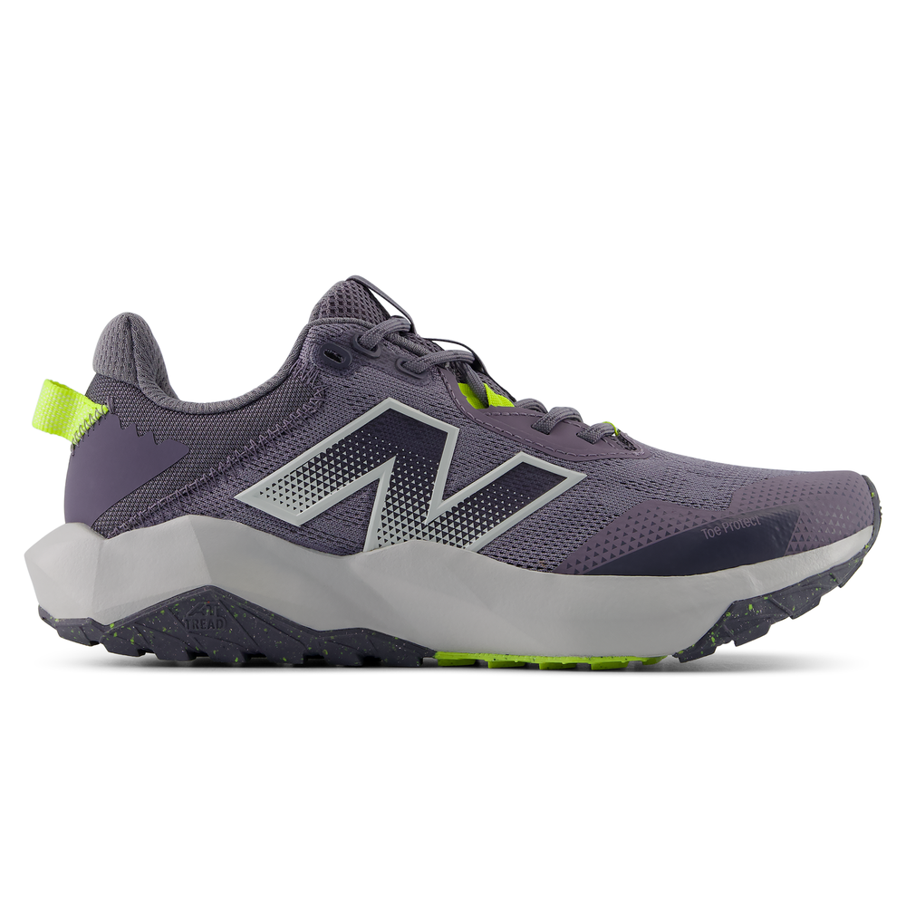 Női cipő New Balance DynaSoft Nitrel v6 WNTR712 – szürke