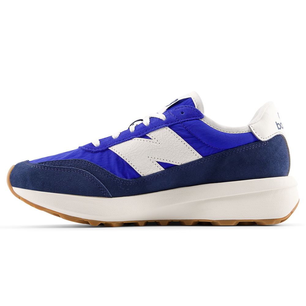 Férfi cipő New Balance U370VE – kék
