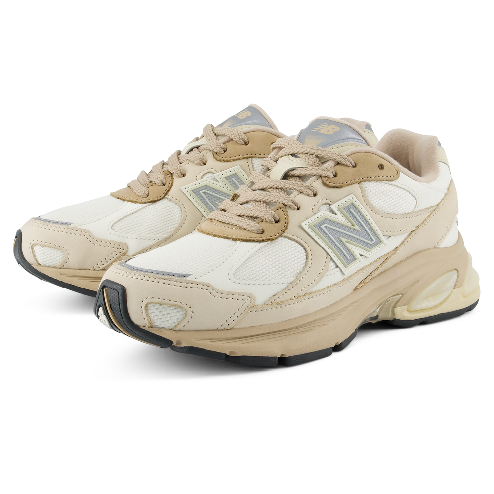 Unisex cipő New Balance ABZORB U2010830 – bézs