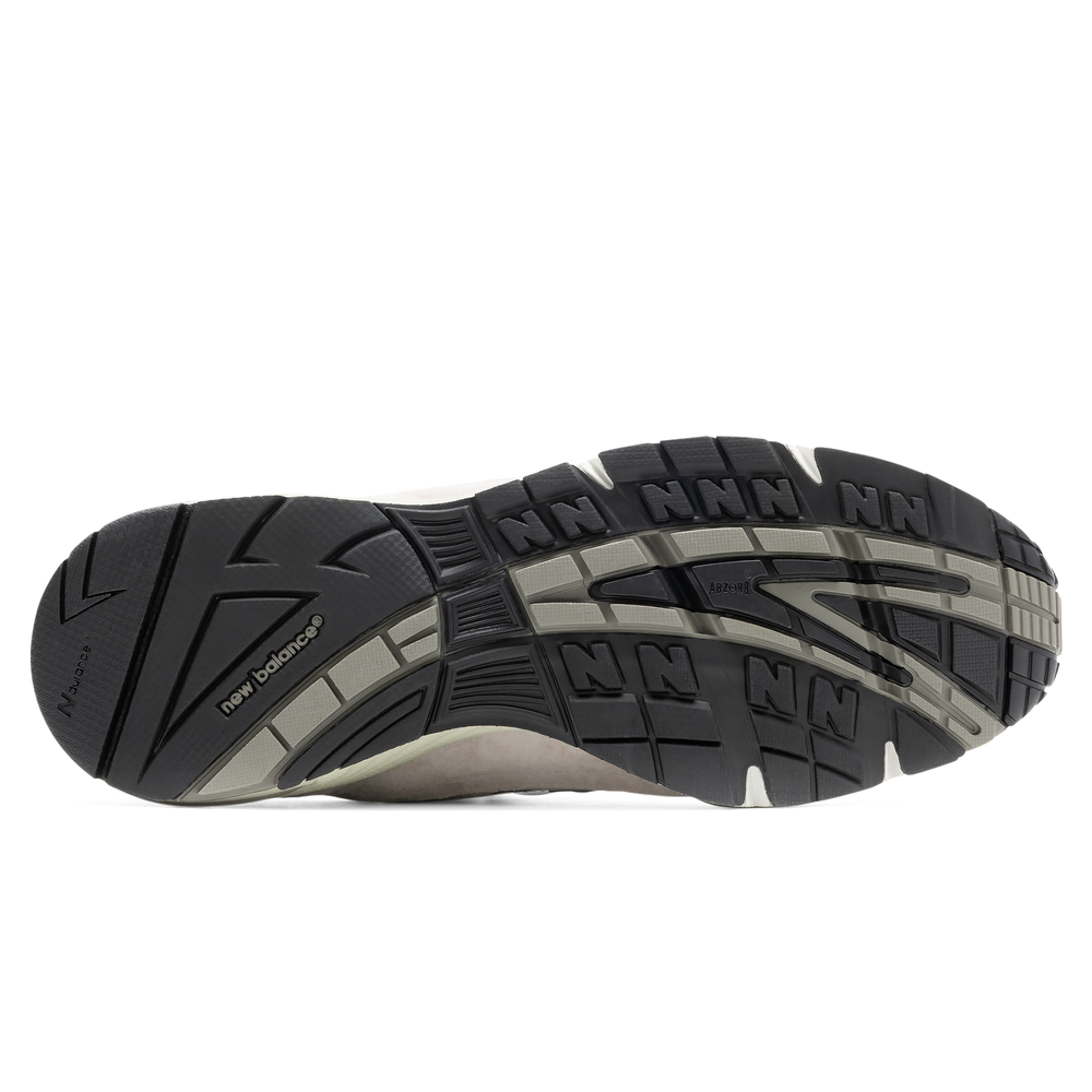 Női cipő New Balance W991PG1 – bézs