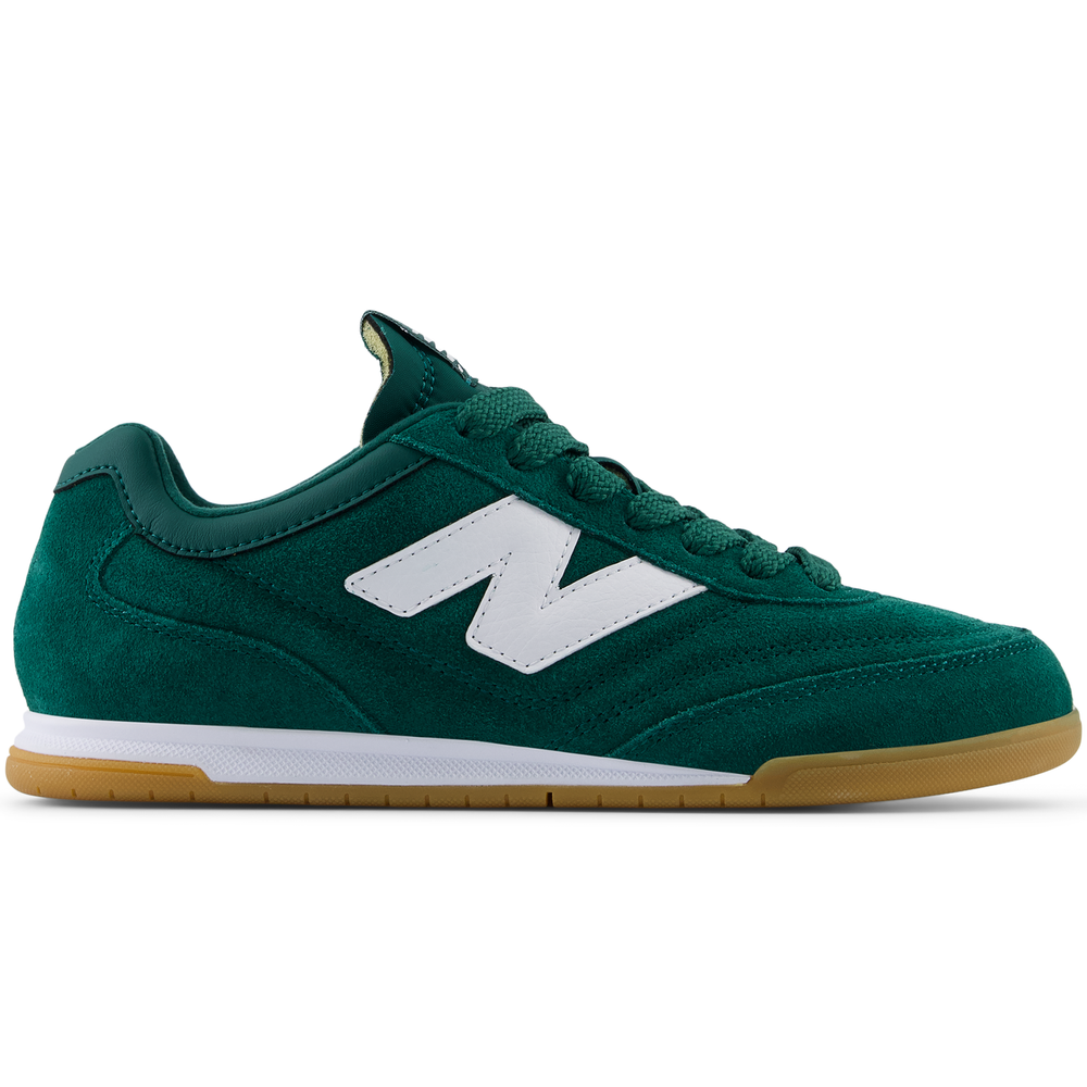 Unisex cipő New Balance URC42SD – zöld