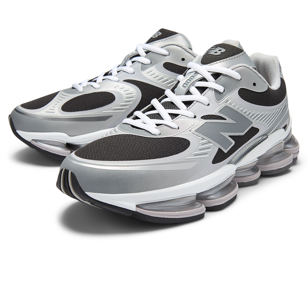 Unisex cipő New Balance ABZORB U20003OZ – szürke