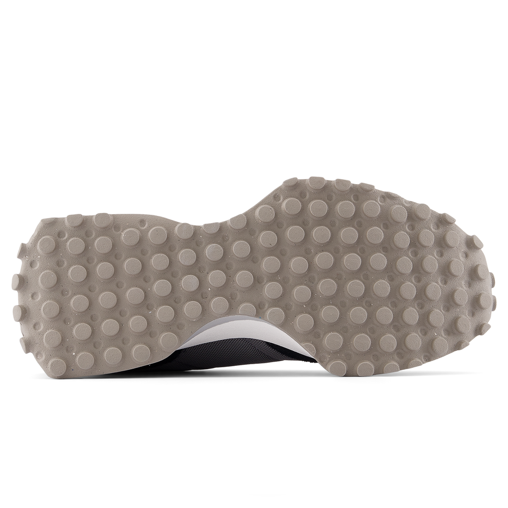Unisex cipő New Balance U327LNB – szürke