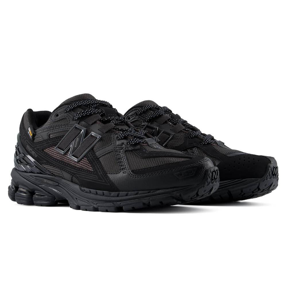Unisex cipő New Balance U19061OP – fekete