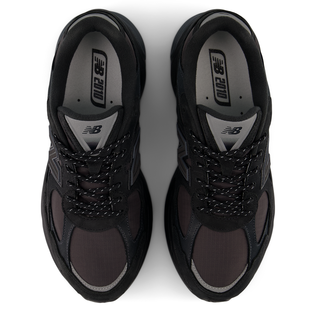 Unisex cipő New Balance ABZORB U20109UZ – fekete