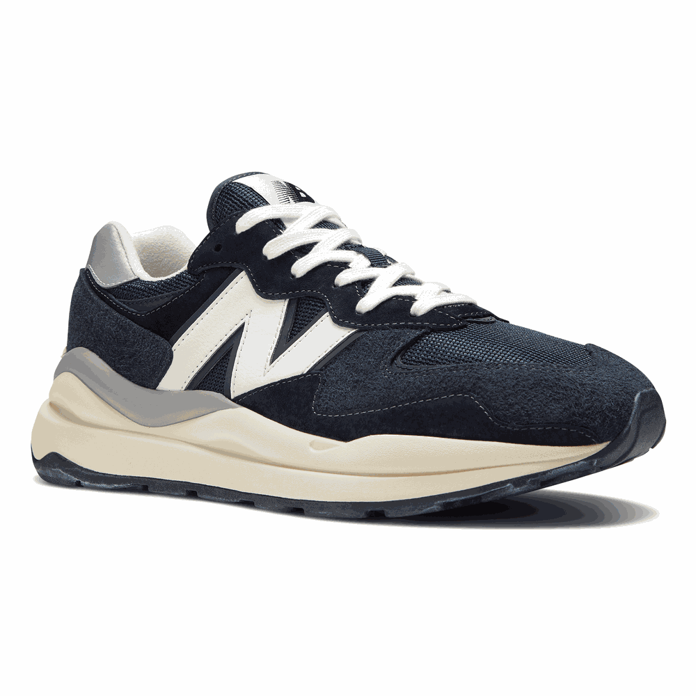 Férfi cipő New Balance M5740VLB – sötétkék